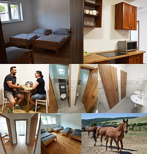 Szálláshely Jašim [Nagyítás - új ablak]