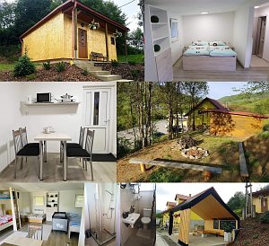 Kunyhó na hranici [Nagyítás - új ablak]