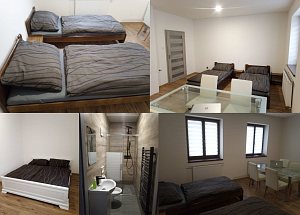 Ubytování 9. května [Nagyítás - új ablak]