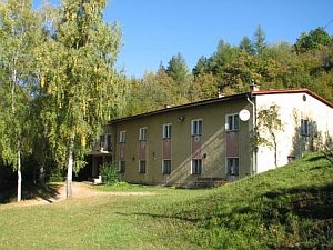 Stanica mladých turistov [Nagyítás - új ablak]