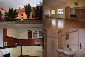 Ubytování DDM [Nagyítás - új ablak]