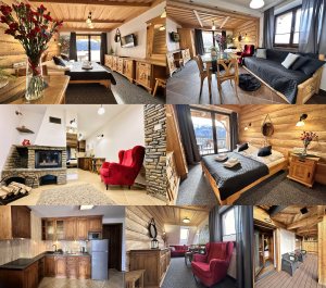 Apartamenty widokowe Cztery Pory Roku [Nagyítás - új ablak]