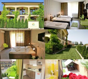 Apartmanok Toskána [Nagyítás - új ablak]