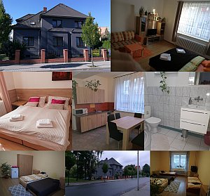 Panzió Palma [Nagyítás - új ablak]