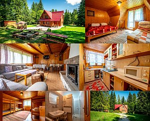 Házikó Bobrík [Nagyítás - új ablak]