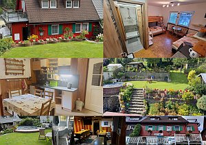 Panzió U Kulíška [Nagyítás - új ablak]