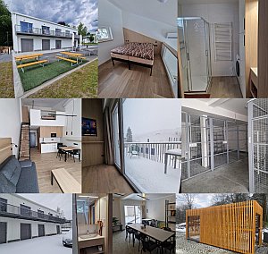 Apartmanok Karolinka [Nagyítás - új ablak]