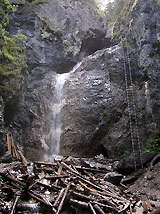 Roklina Piecky s obávaným žebříkem [Nagyítás - új ablak]