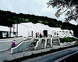 Vstup do jeskyně [Nagyítás - új ablak]