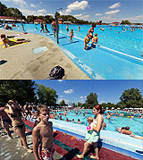 Koupaliště Vadaš, Štúrovo [Nagyítás - új ablak]