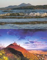 Hrad Bezděz [Nagyítás - új ablak]